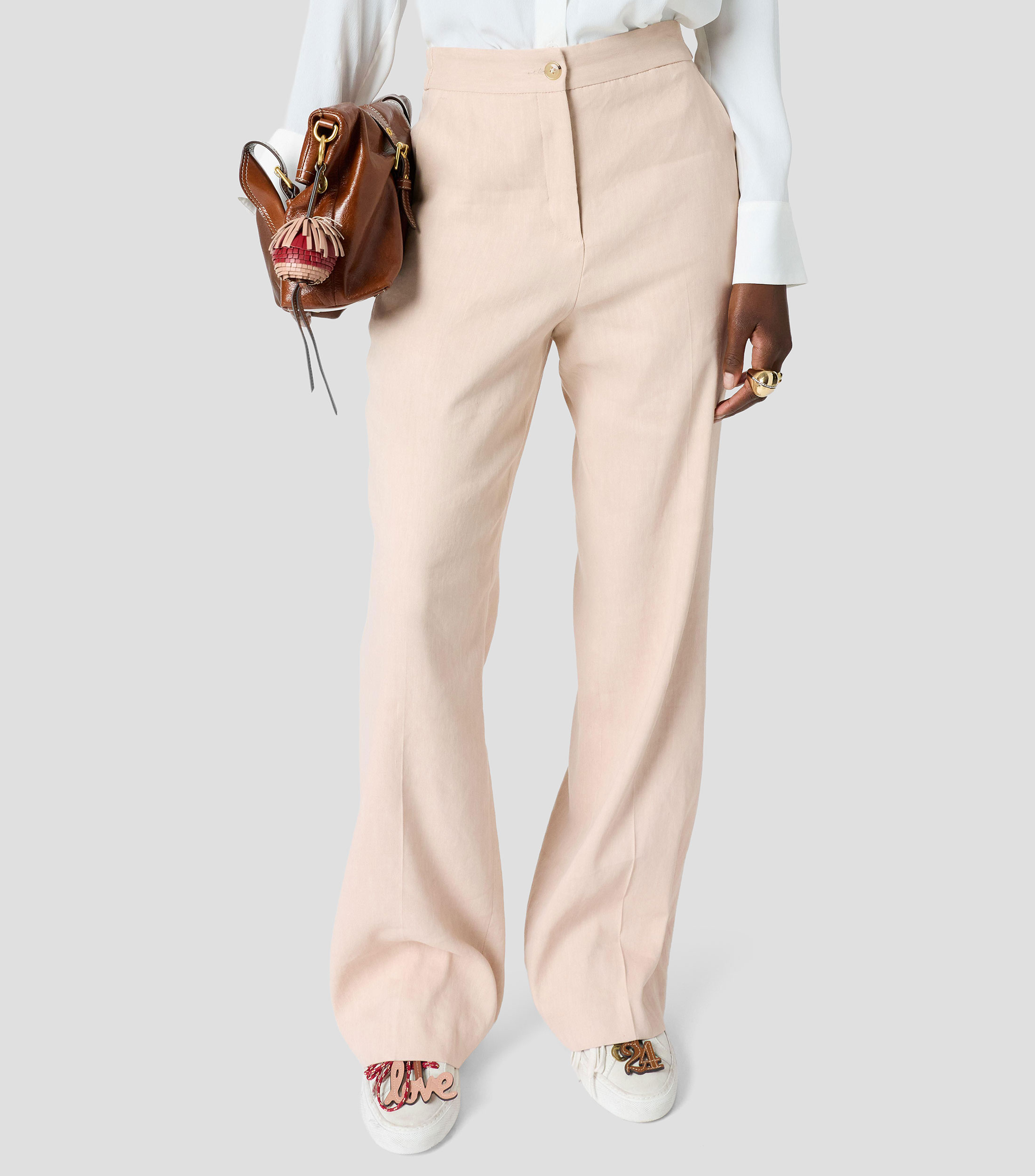 Pantalón Mujer